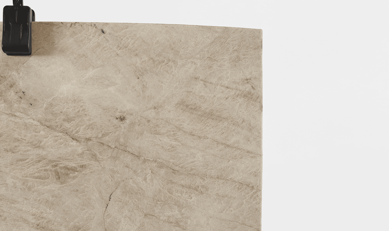 Naica Quartzite slab detail