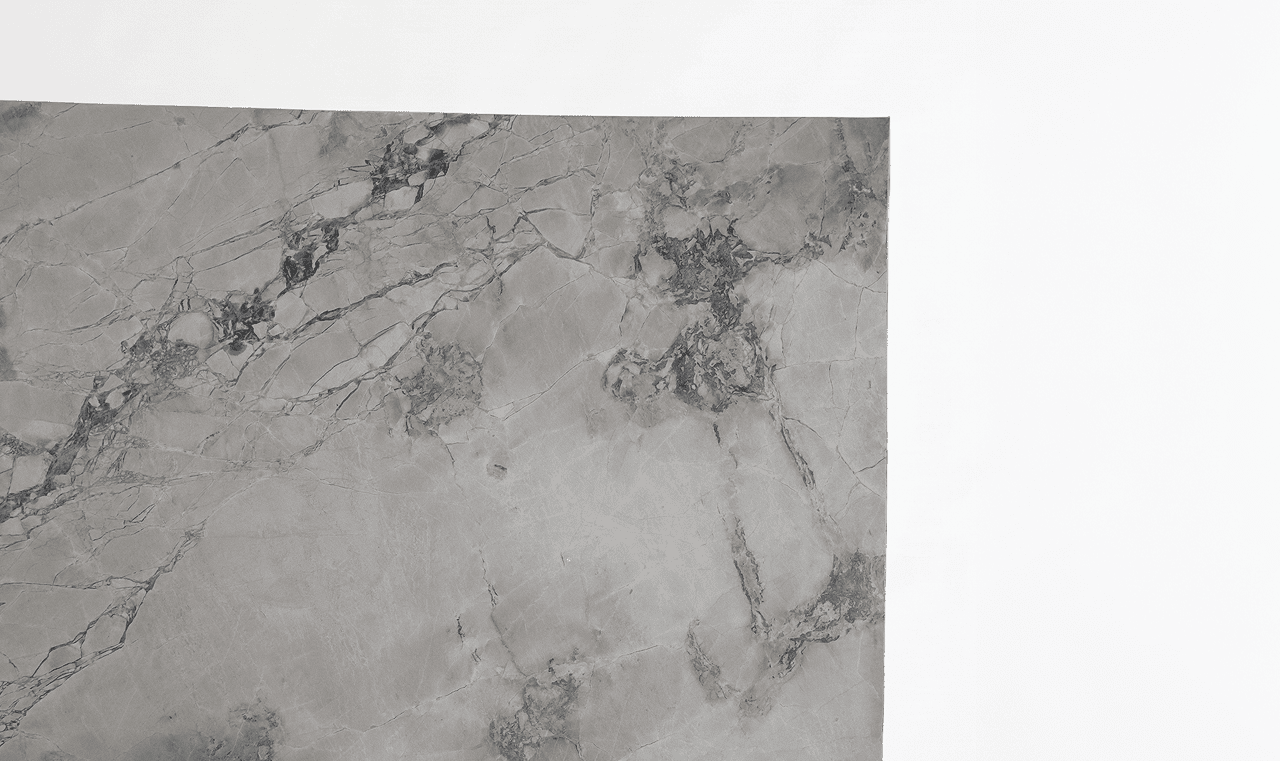 Superwhite Dolomite slab detail