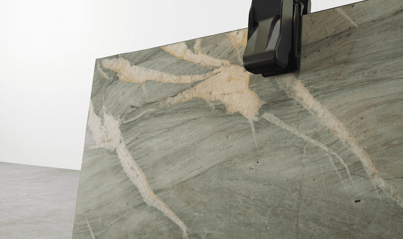 Cristanza Quartzite slab detail
