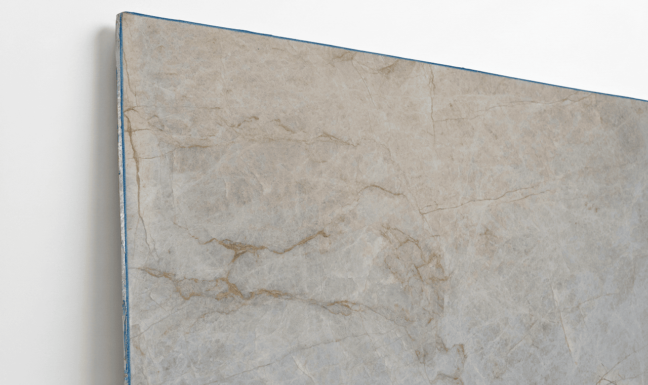 Taj Mahal Quartzite slab detail