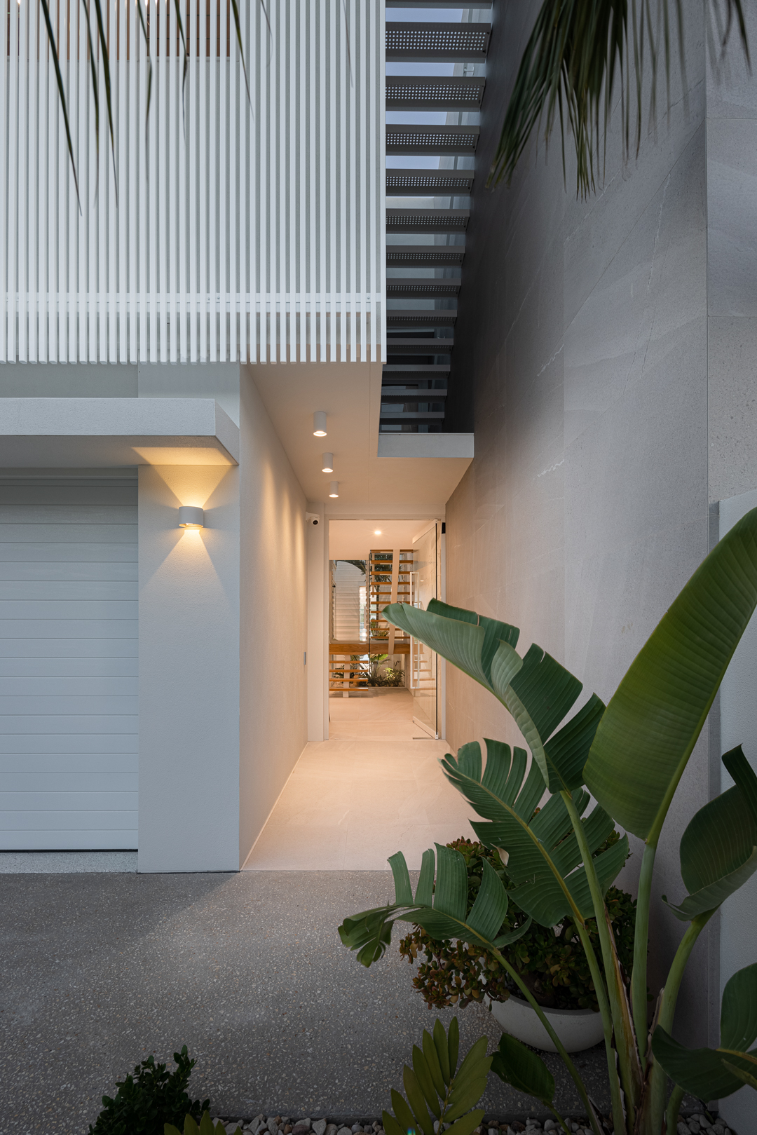 Boorook, Buddina – Carrara Marble interior, image 8 of 15