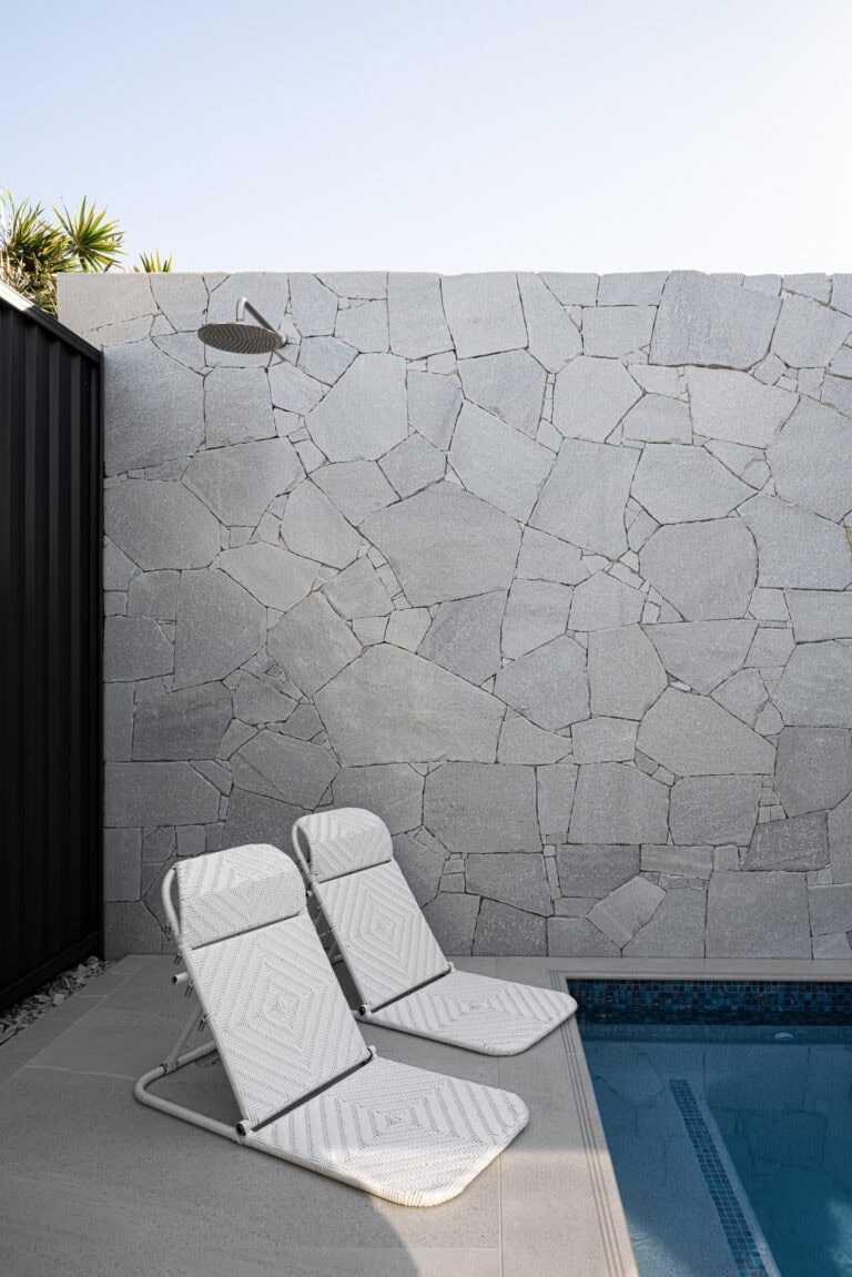 Boorook, Buddina – Carrara Marble interior, image 6 of 15