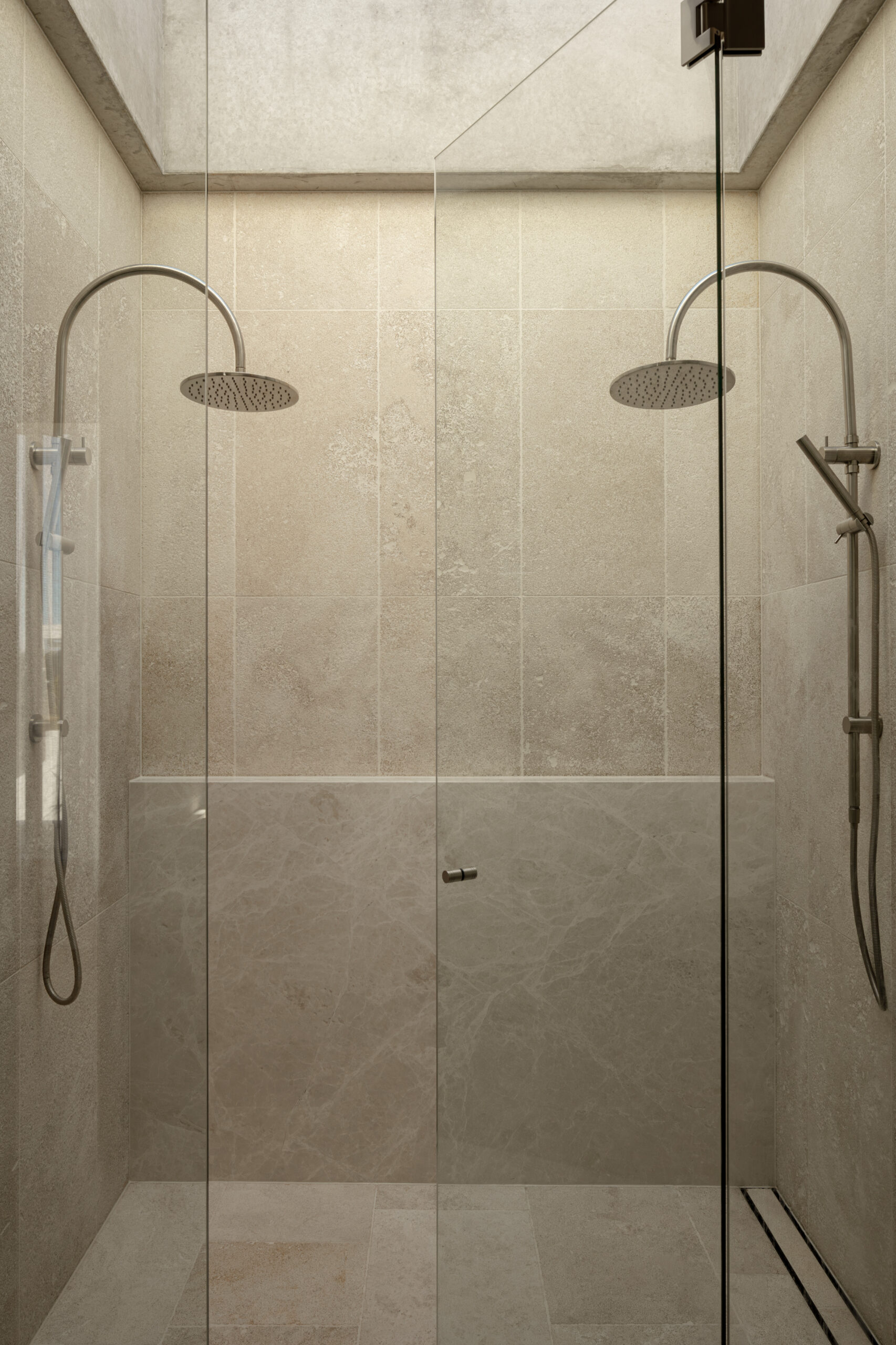 Cooran, Noosa – French Vanilla Crema Marble interior, image 7 of 11