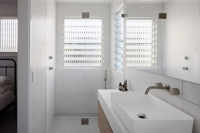 Boorook, Buddina – Carrara Marble interior, image 9 of 15