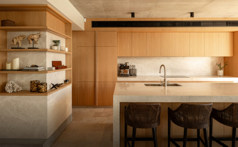 Cooran, Noosa – French Vanilla Crema Marble interior, image 11 of 11