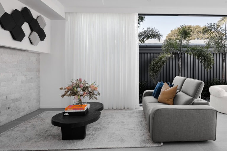 Boorook, Buddina – Carrara Marble interior, image 10 of 15