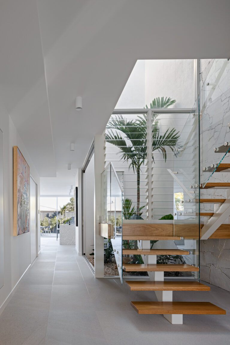 Boorook, Buddina – Carrara Marble interior, image 15 of 15