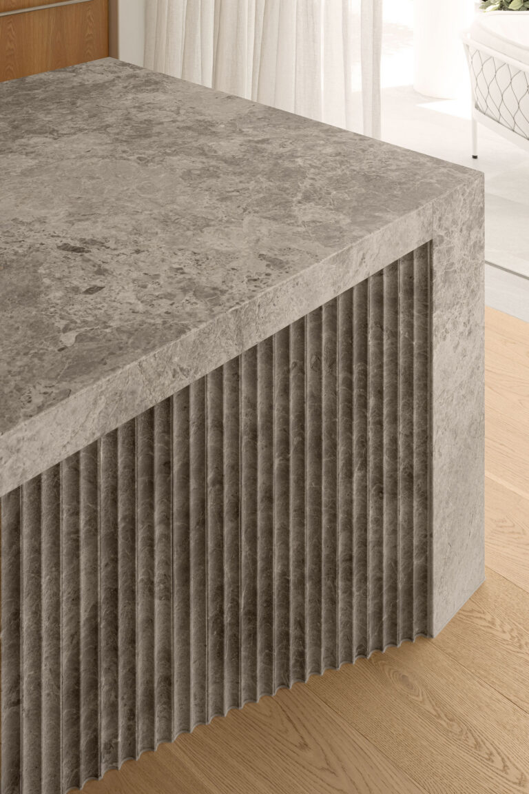 Wyuna, Noosa – Tundra Limestone interior, image 4 of 7