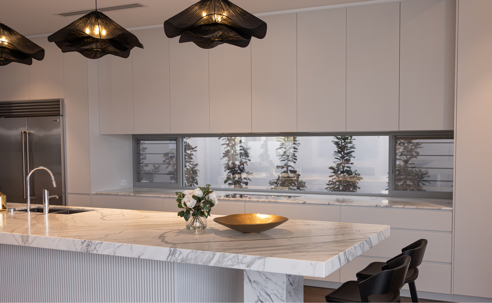 48 Mooloolah Drive, Minyama – Calacatta Gold interior, image 3 of 26