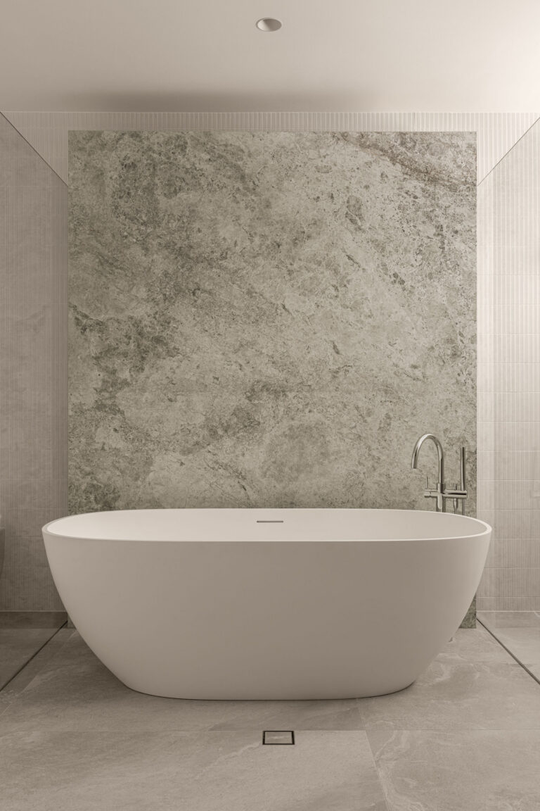 Wyuna, Noosa – Tundra Limestone interior, image 7 of 7