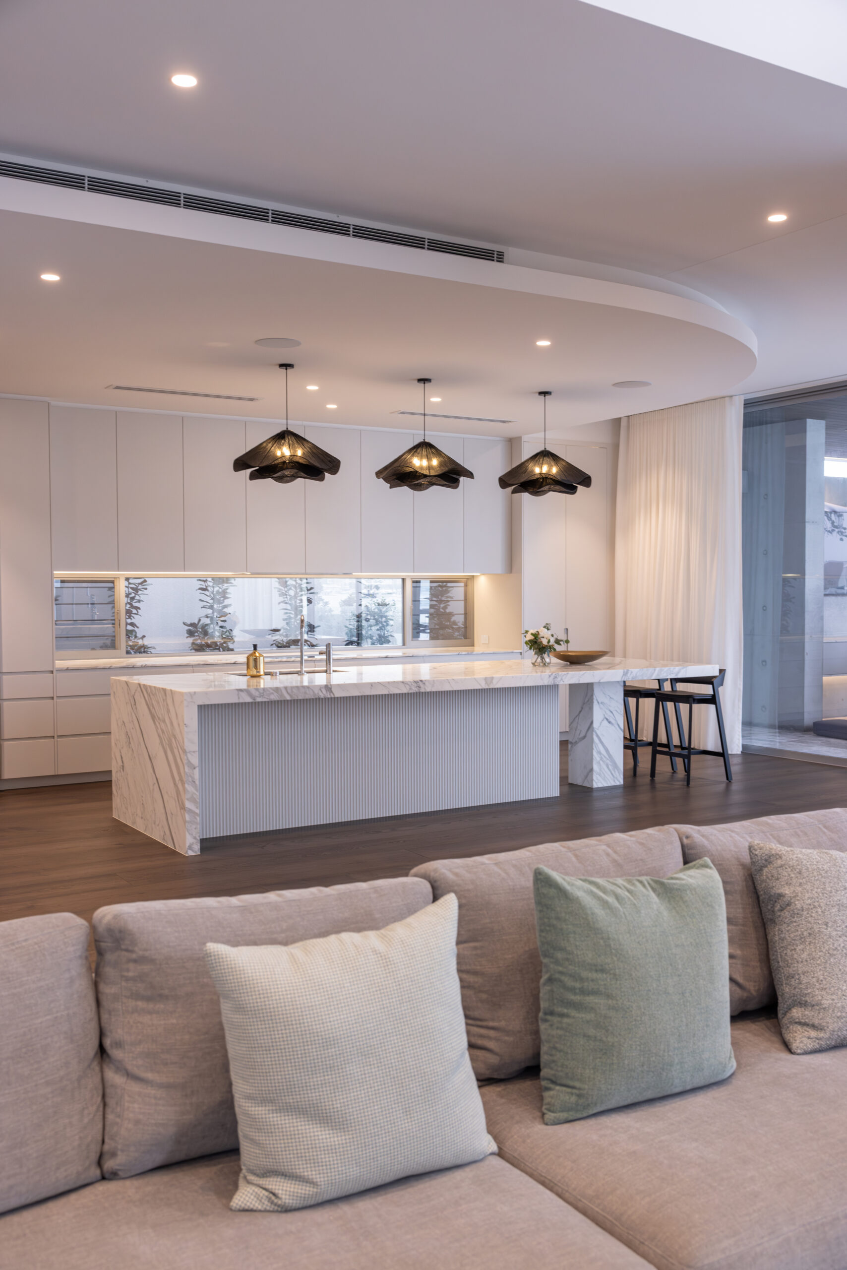 48 Mooloolah Drive, Minyama – Calacatta Gold interior, image 13 of 26