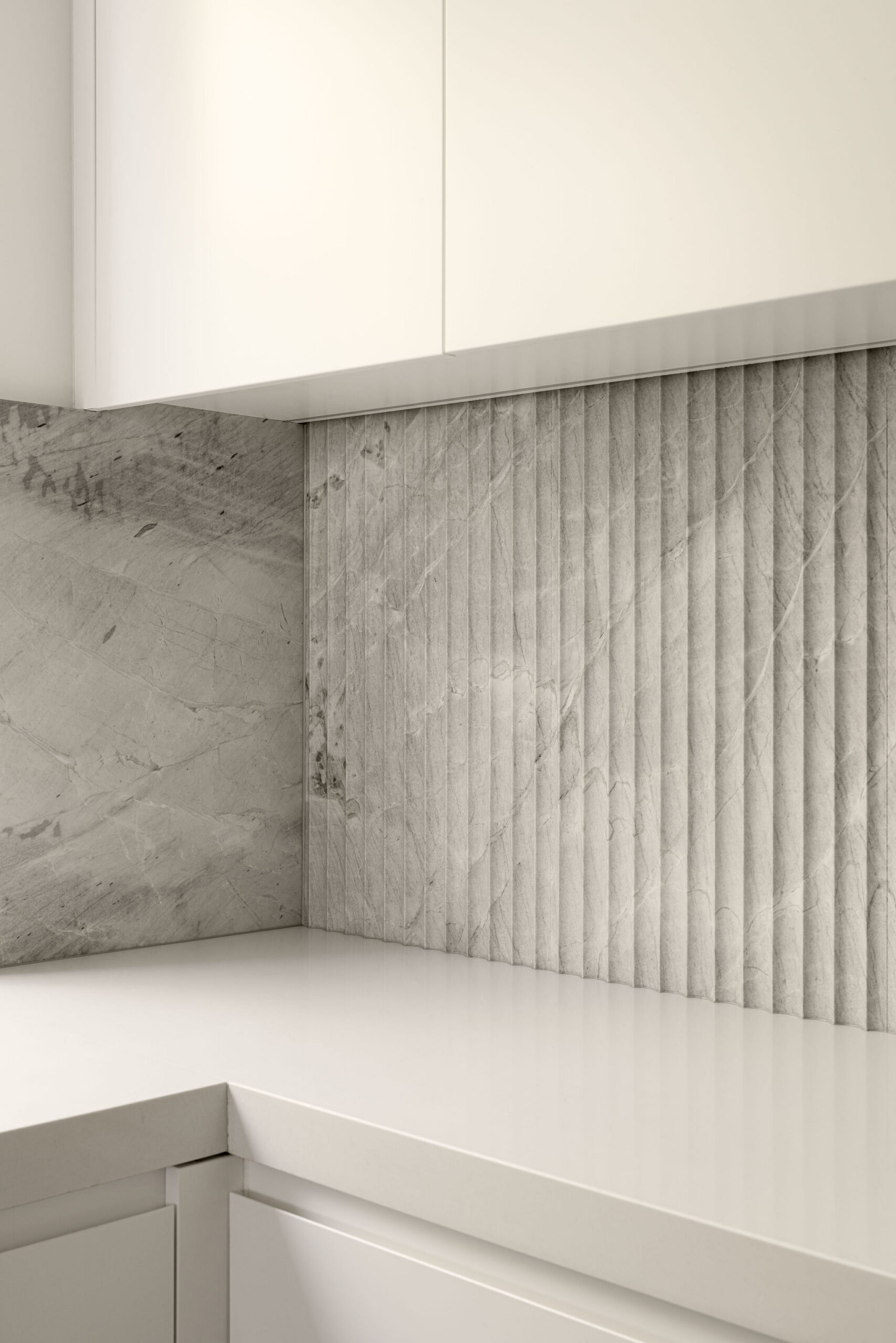 47 Mooloolah Drive, Minyama – Elba Dolomite, Superwhite Dolomite and Tundra Limestone interior, image 2 of 14