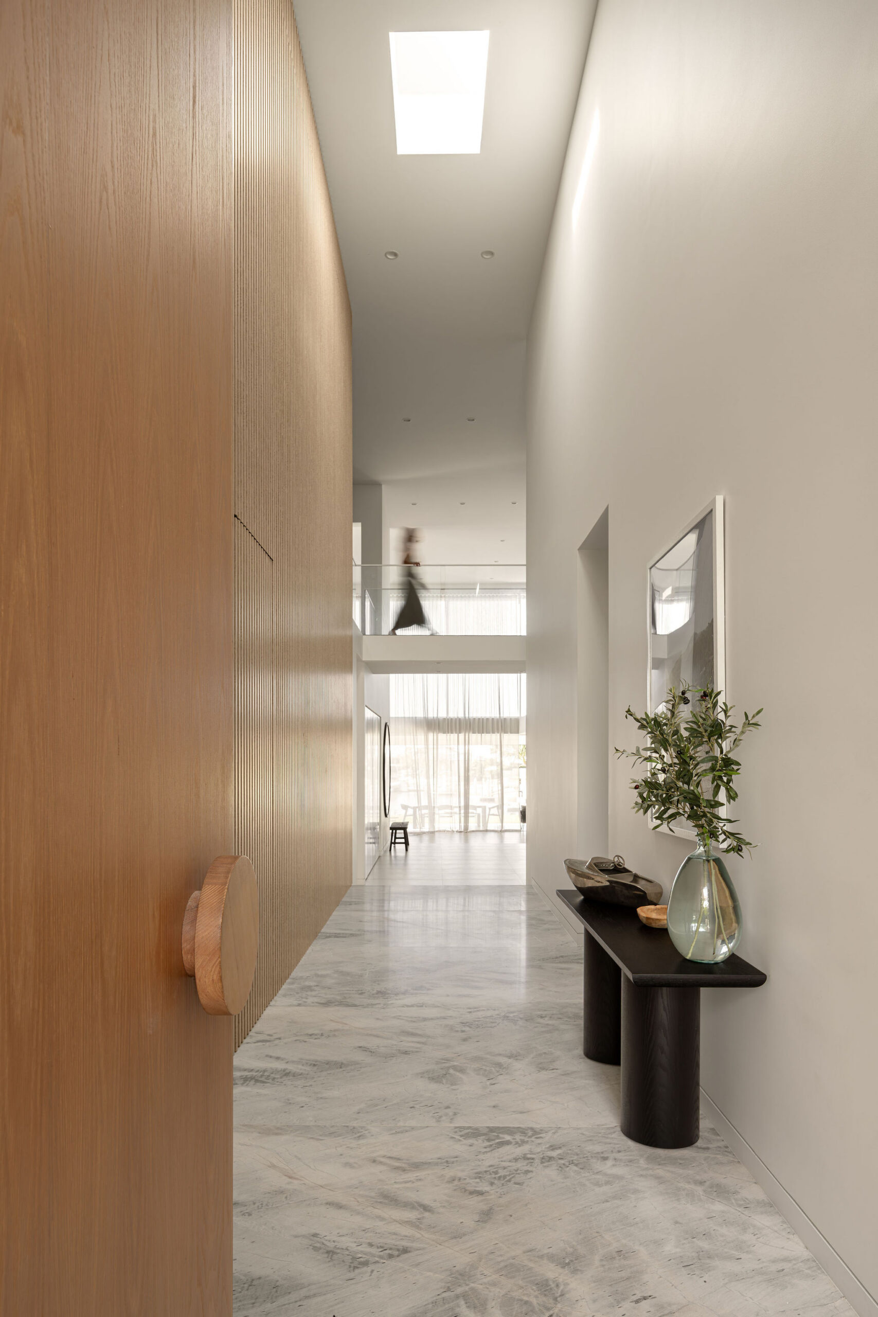 47 Mooloolah Drive, Minyama – Elba Dolomite, Superwhite Dolomite and Tundra Limestone interior, image 10 of 14